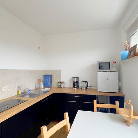 Apartment Anna Chemnitz Dış mekan fotoğraf