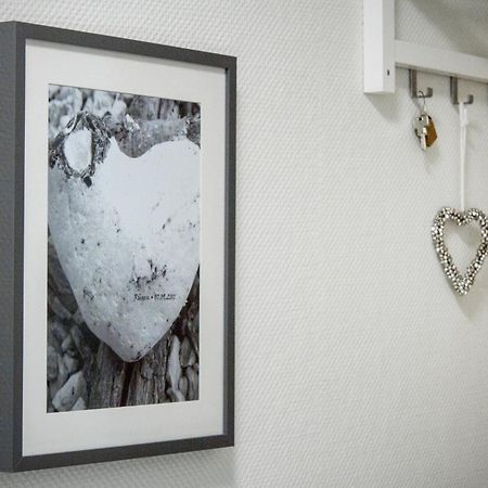 Apartment Anna Chemnitz Dış mekan fotoğraf