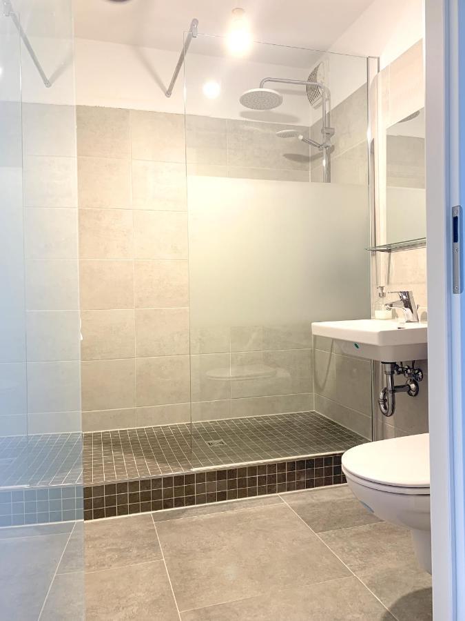 Apartment Anna Chemnitz Dış mekan fotoğraf