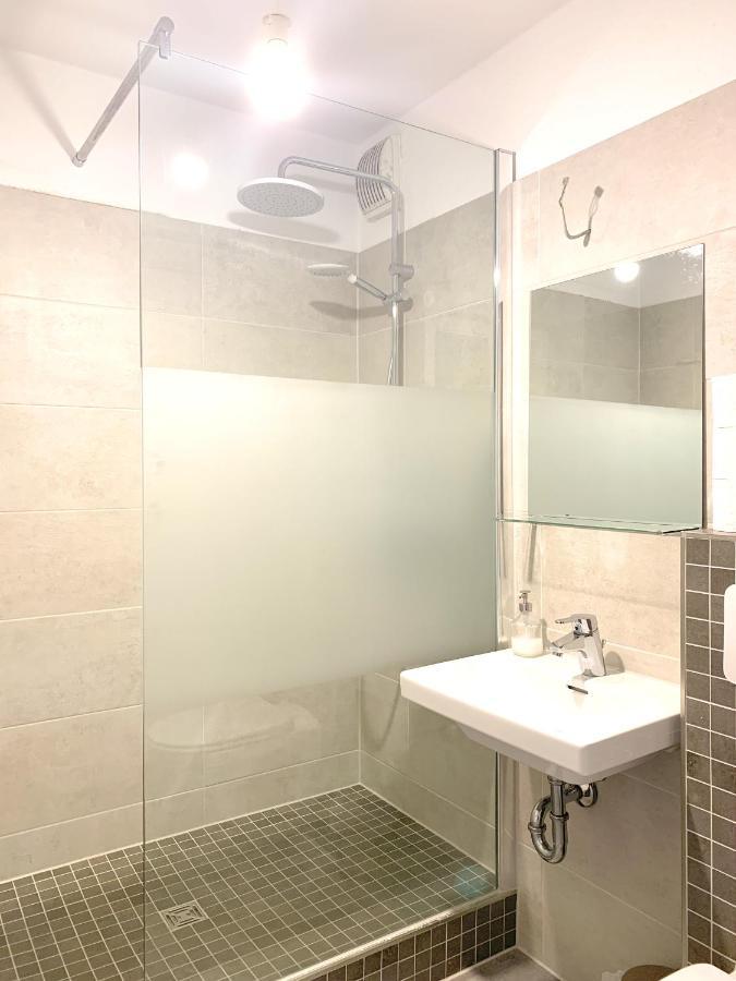Apartment Anna Chemnitz Dış mekan fotoğraf