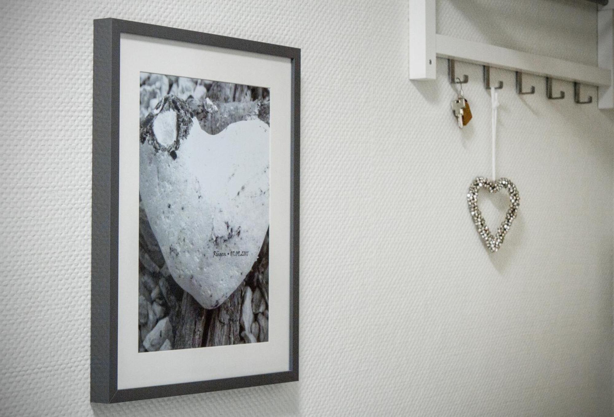 Apartment Anna Chemnitz Dış mekan fotoğraf