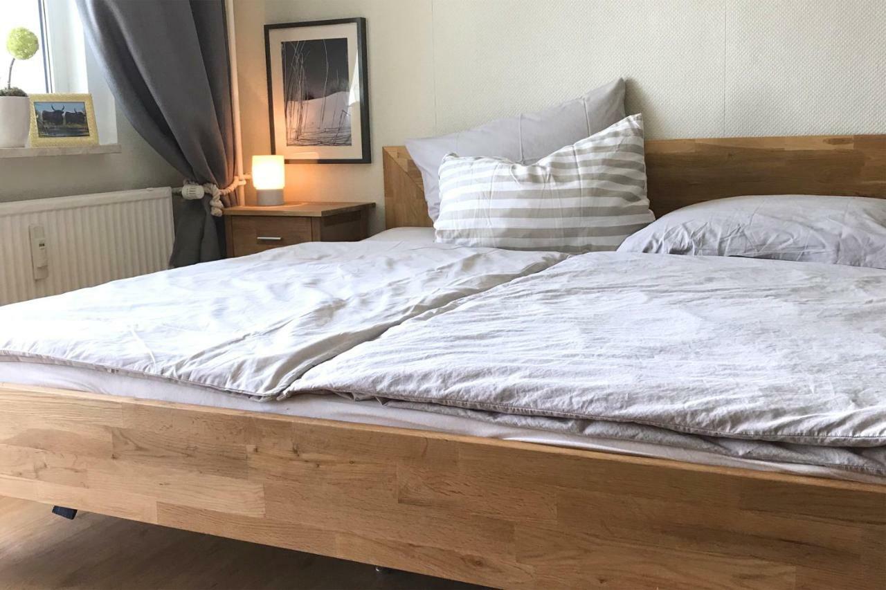 Apartment Anna Chemnitz Dış mekan fotoğraf