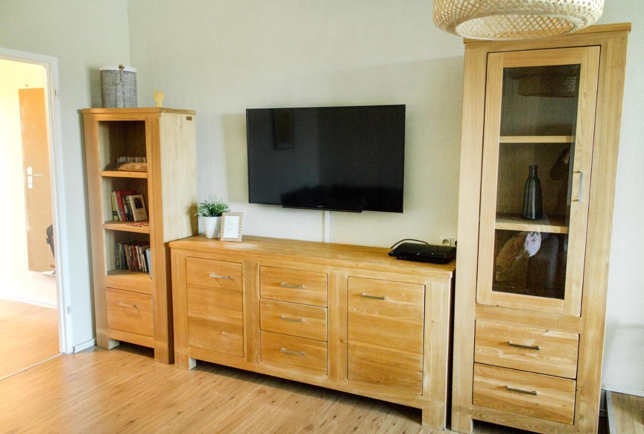 Apartment Anna Chemnitz Dış mekan fotoğraf